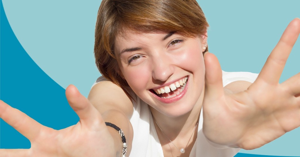 Salute e benessere e gioia - Studio Dentistico Perin Michele