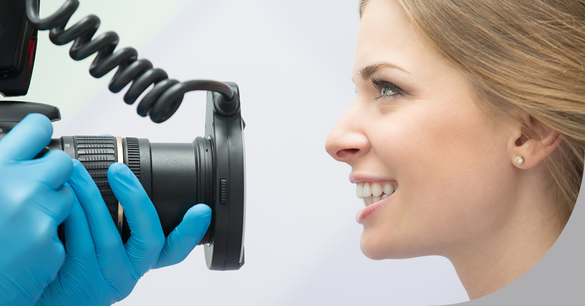 Digital Smile Design tecnologia al servizio del sorriso! Perin