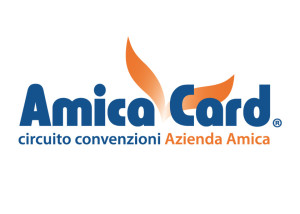 Amica Card - Studio Dentistico Perin Michele