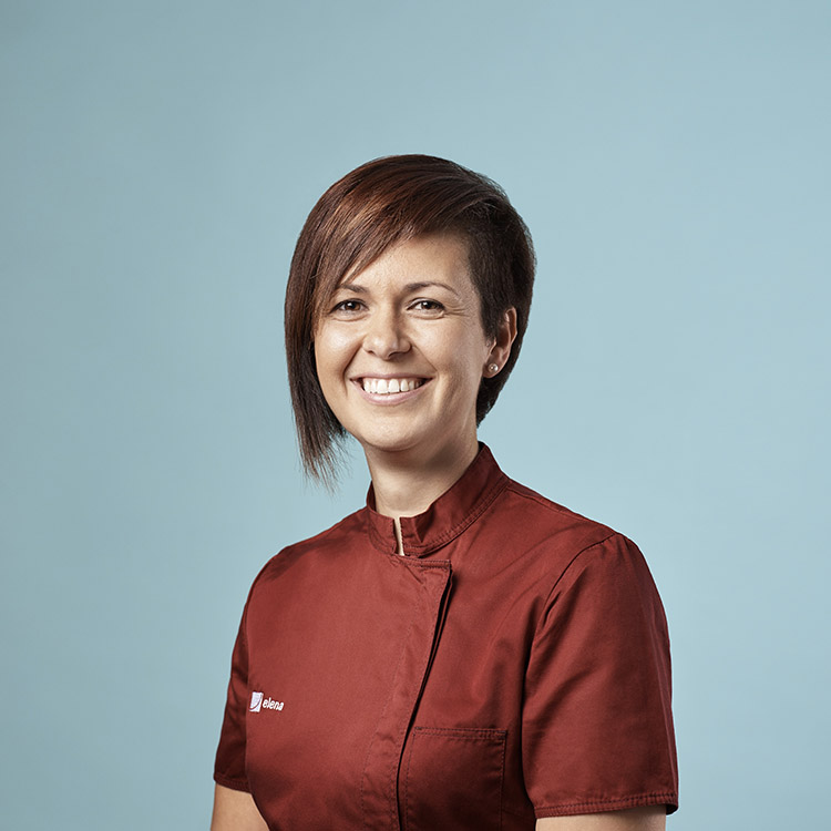 Elena Meneghetti - Studio Dentistico Perin Michele