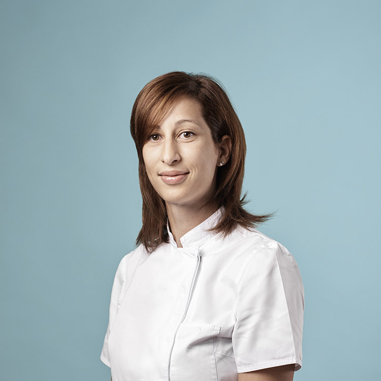 Elisa Piazza - Studio Dentistico Perin Michele