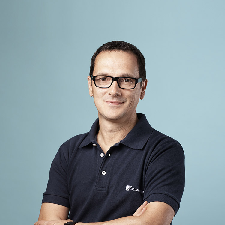 Dr. Michele Perin - Studio Dentistico Perin Michele