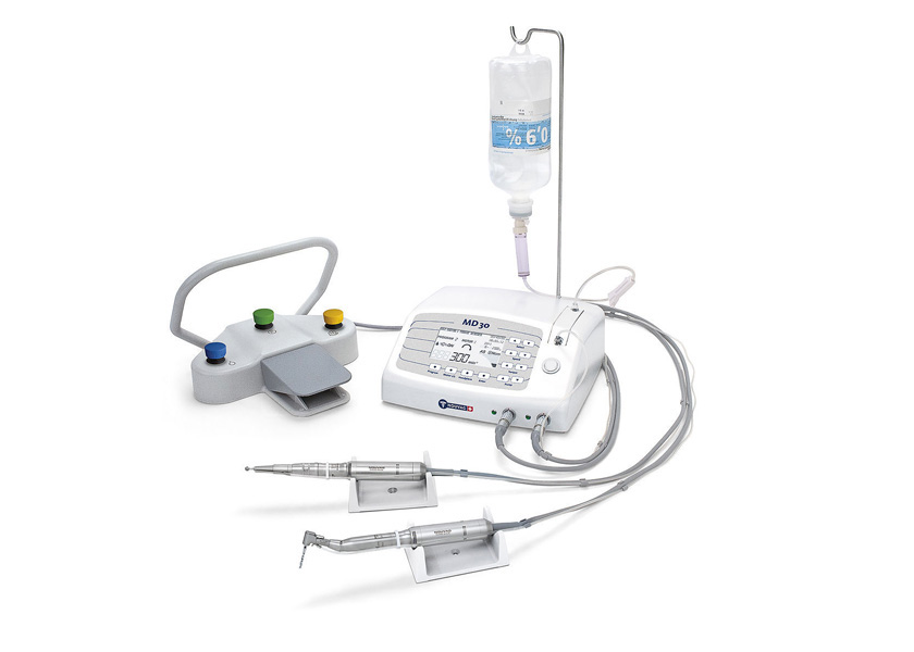 Micromotore - Studio Dentistico Perin Michele